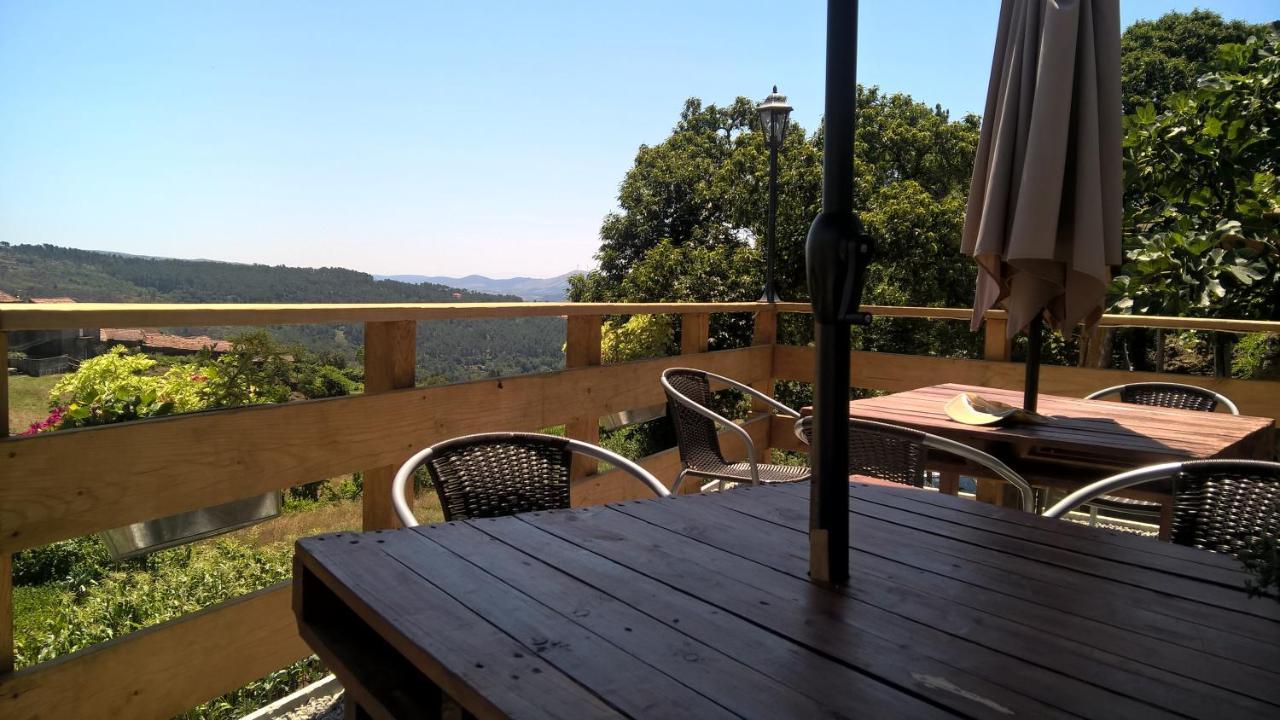 Costilhao Chale Pouso Da Serra - Casas De Montanha المظهر الخارجي الصورة