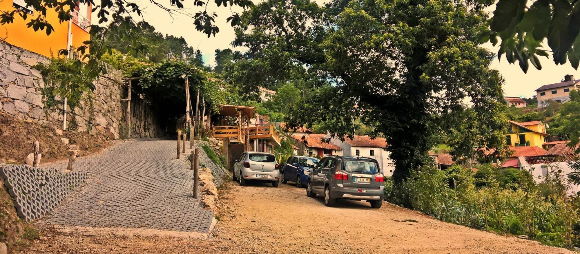 Costilhao Chale Pouso Da Serra - Casas De Montanha المظهر الخارجي الصورة