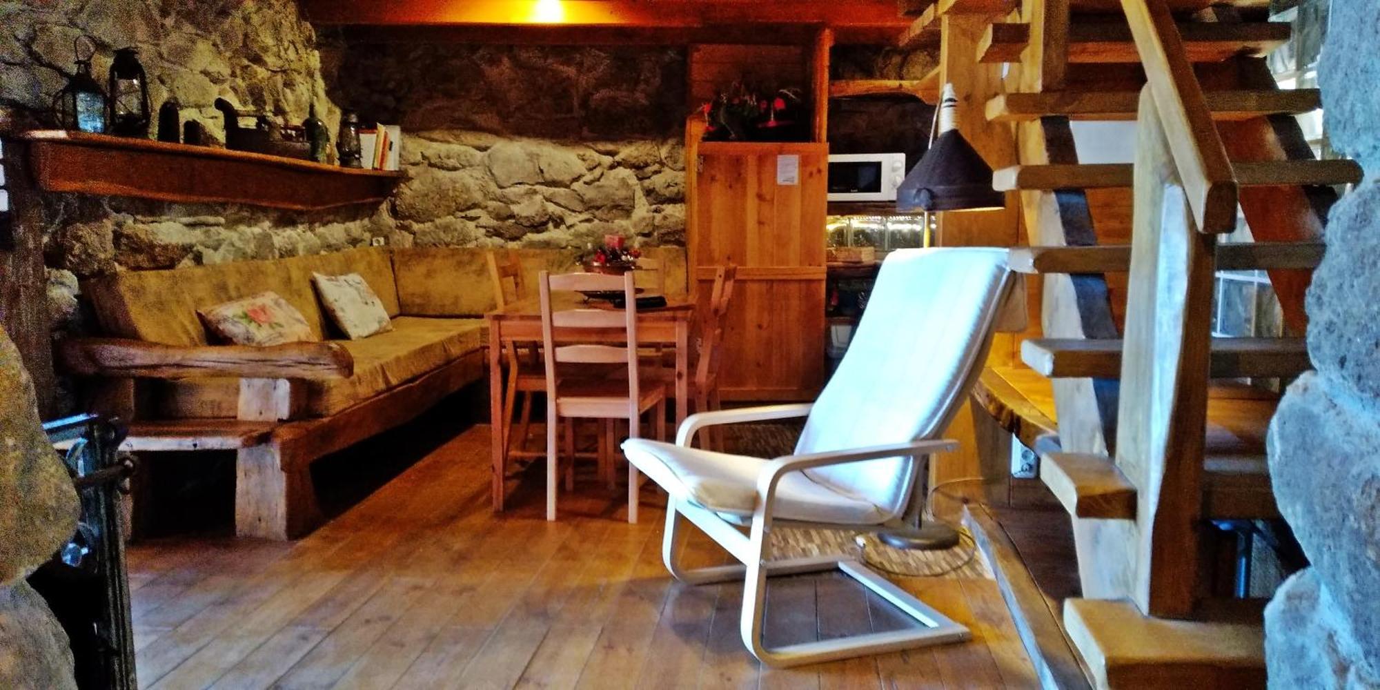 Costilhao Chale Pouso Da Serra - Casas De Montanha المظهر الخارجي الصورة