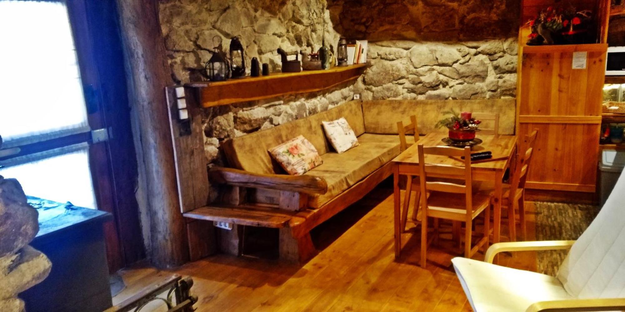 Costilhao Chale Pouso Da Serra - Casas De Montanha المظهر الخارجي الصورة