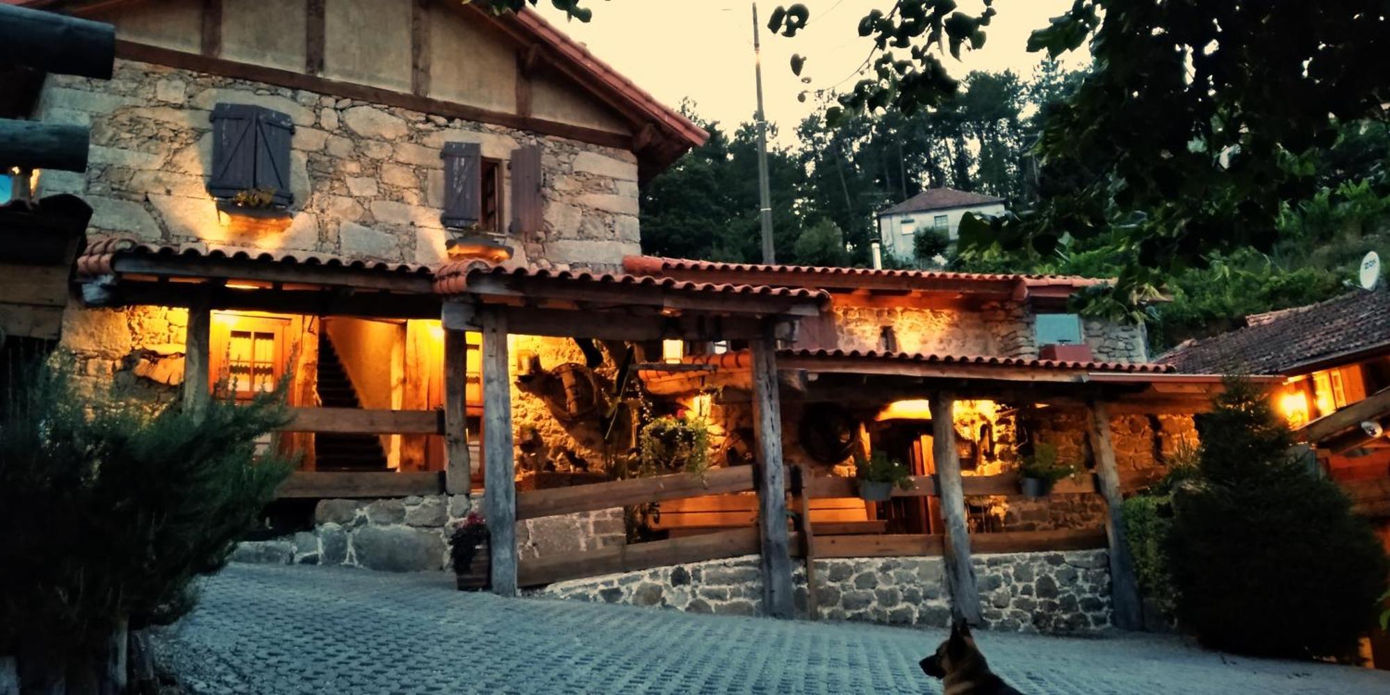 Costilhao Chale Pouso Da Serra - Casas De Montanha المظهر الخارجي الصورة