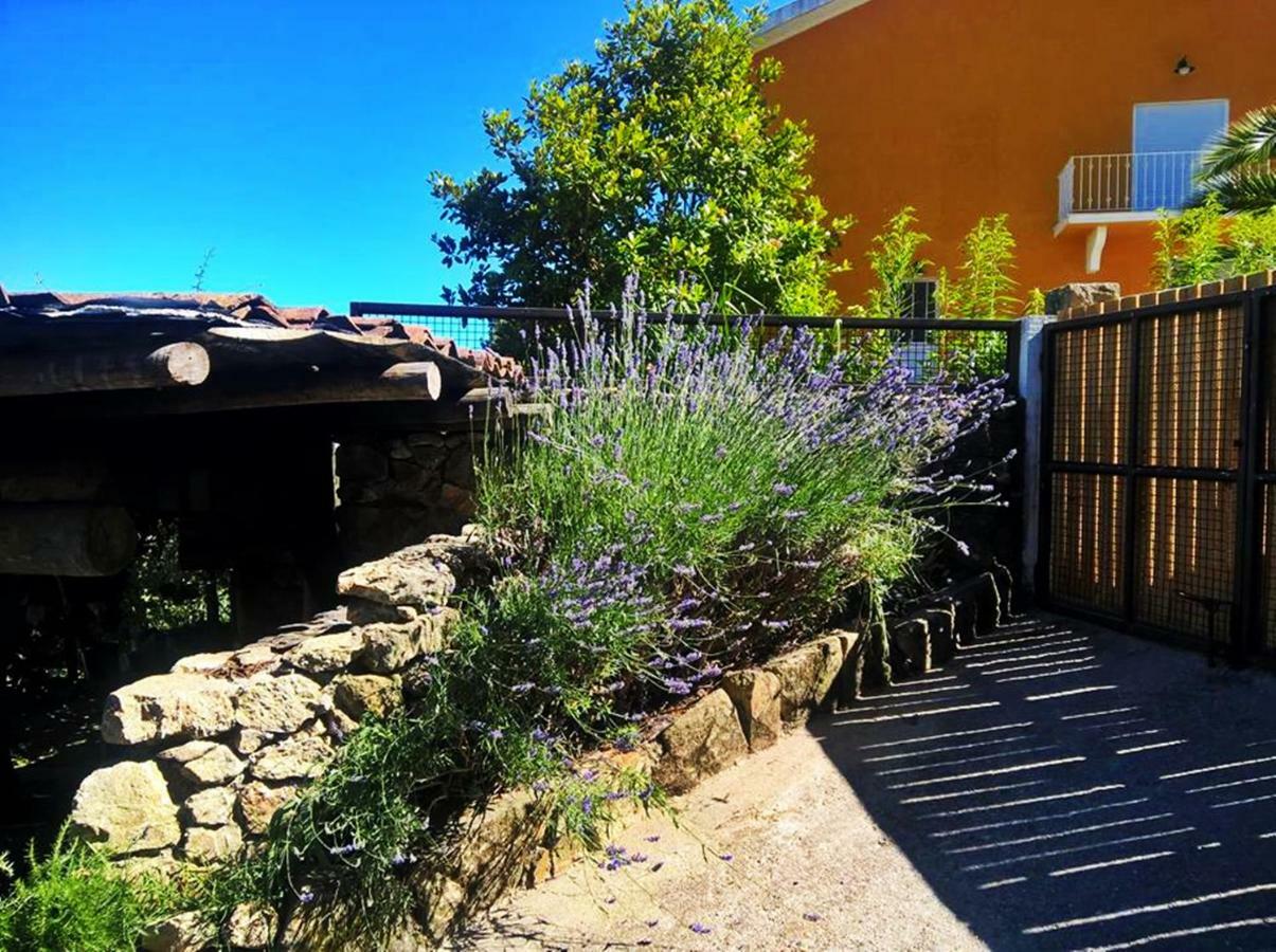 Costilhao Chale Pouso Da Serra - Casas De Montanha المظهر الخارجي الصورة